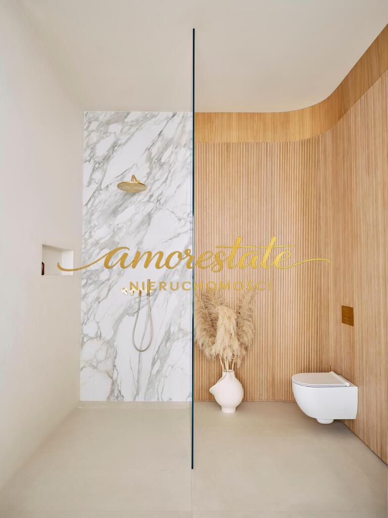 Wyjątkowy Apartament otoczony zielenią