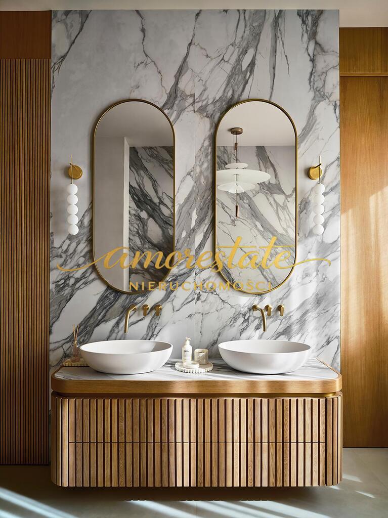 Wyjątkowy Apartament otoczony zielenią