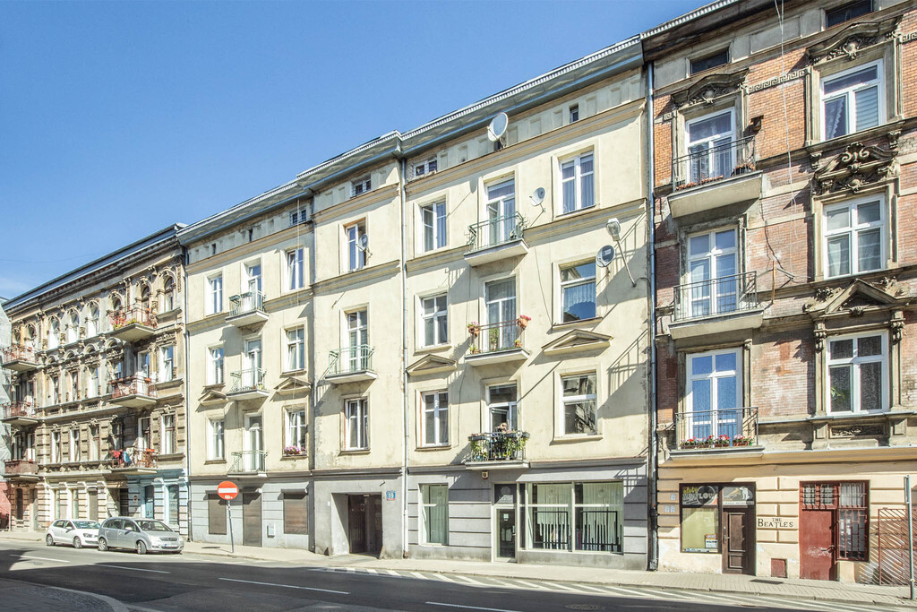 Lokal czy mieszkanie? Sam zdecyduj