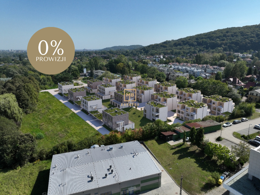Mieszkanie 90,04 m² z tarasem