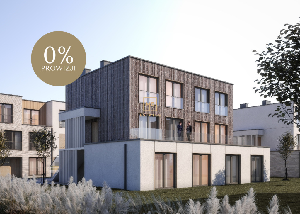 Mieszkanie 109,94 m² | Taras i balkon |
