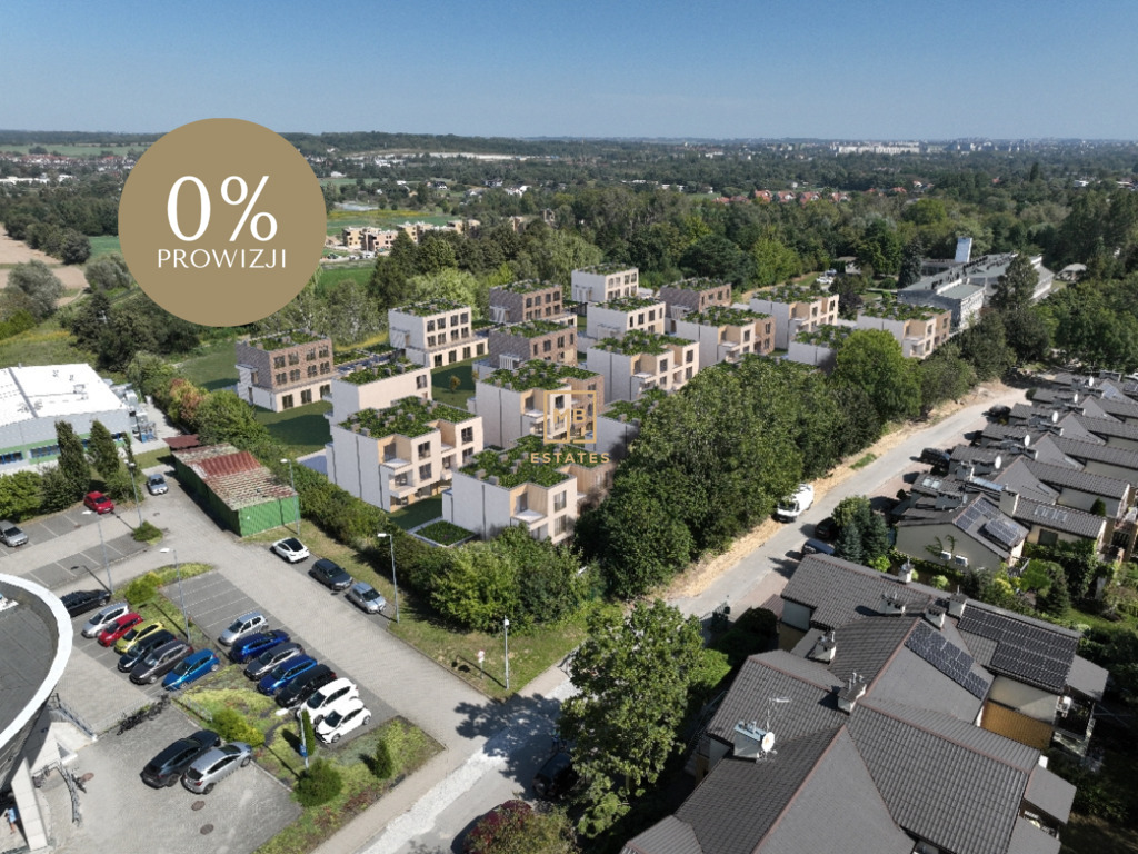 Mieszkanie 109,94 m² | Taras i balkon |