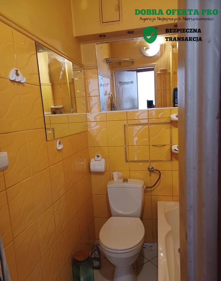 2 pokoje z potencjałem – Gdańsk Wrzeszcz