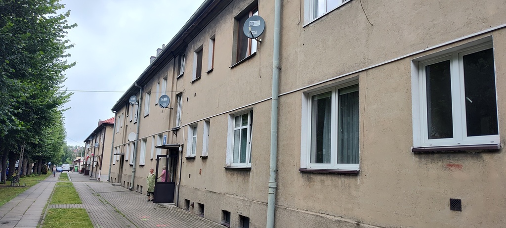 Zamieszkaj w Karsznicach!