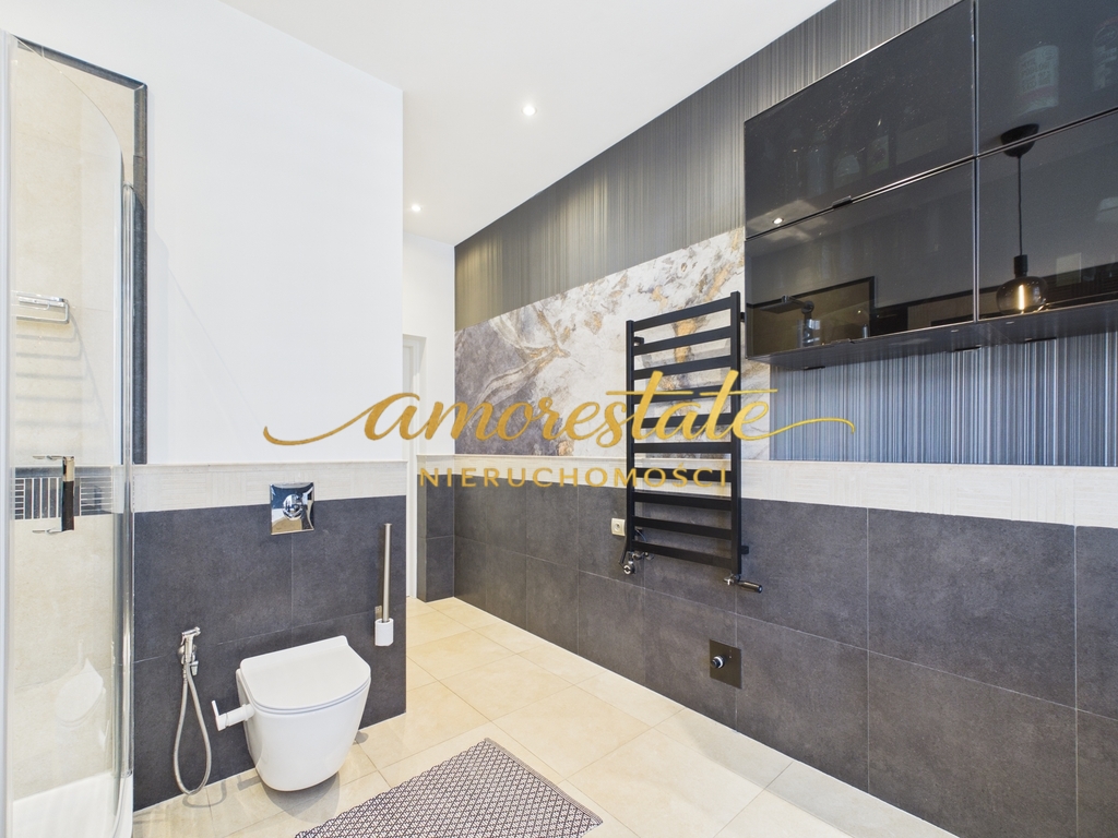 Pewna lokata kapitału: 109,58 m² | 4 pokoje Gdańsk