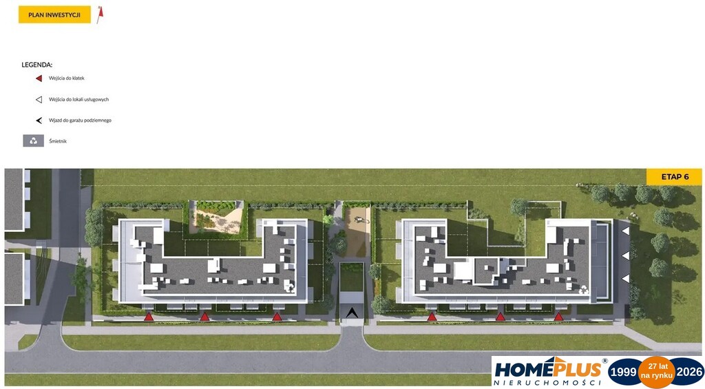 Gotowa inwestycja-2025 r,. na Białołęce Brzezinach