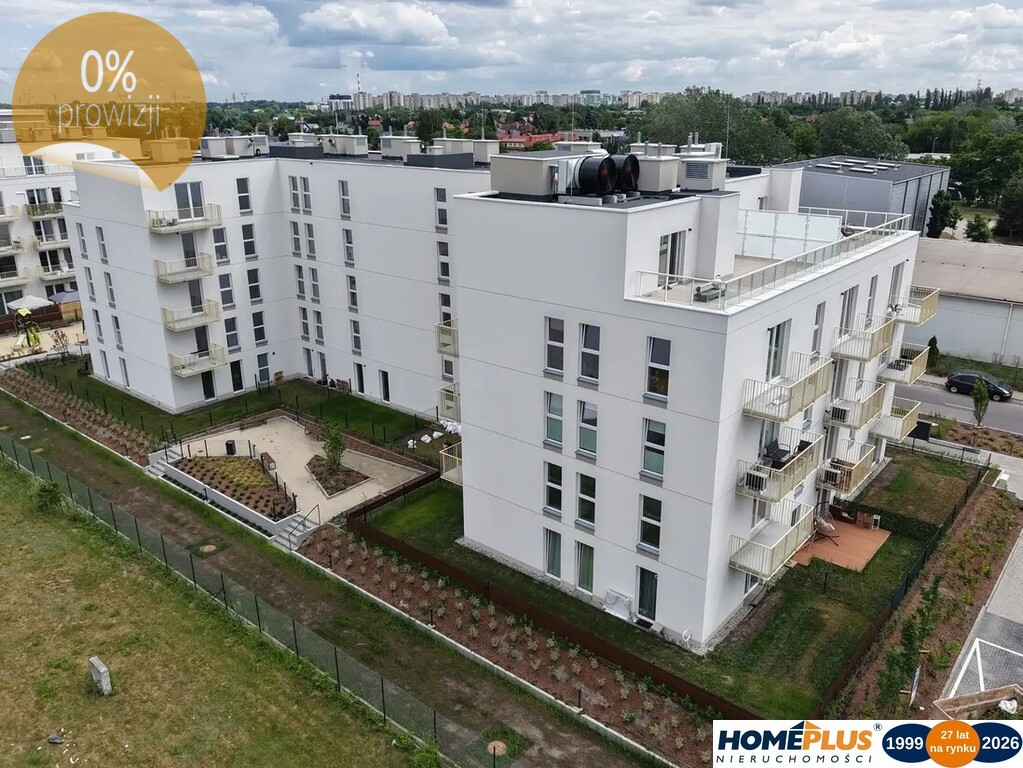 Gotowa inwestycja-2025 r,. na Białołęce Brzezinach