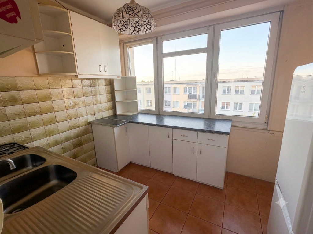 Stwórz własny Penthouse w Ozorkowie!
