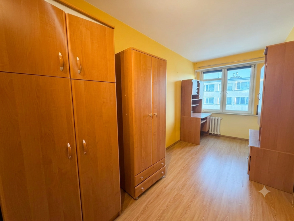 Stwórz własny Penthouse w Ozorkowie!