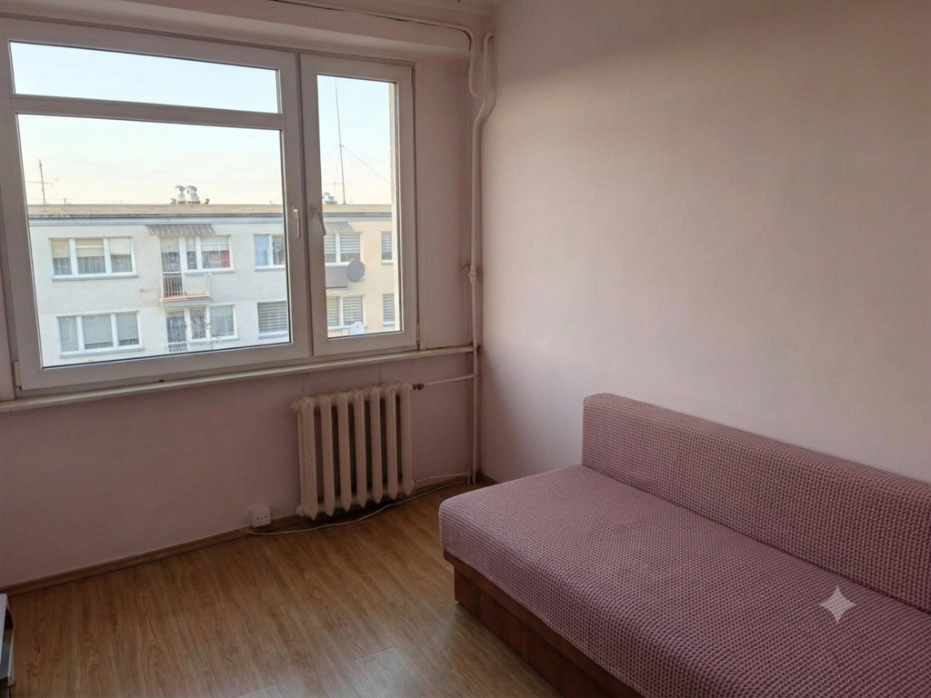 Stwórz własny Penthouse w Ozorkowie!