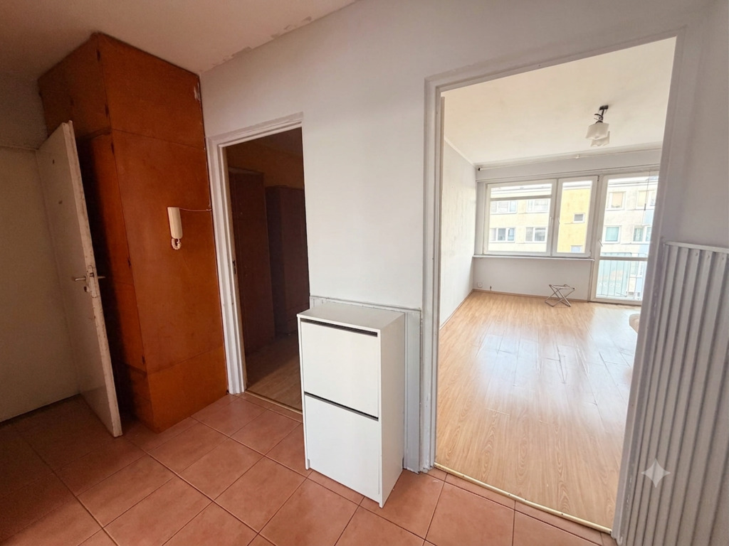 Stwórz własny Penthouse w Ozorkowie!
