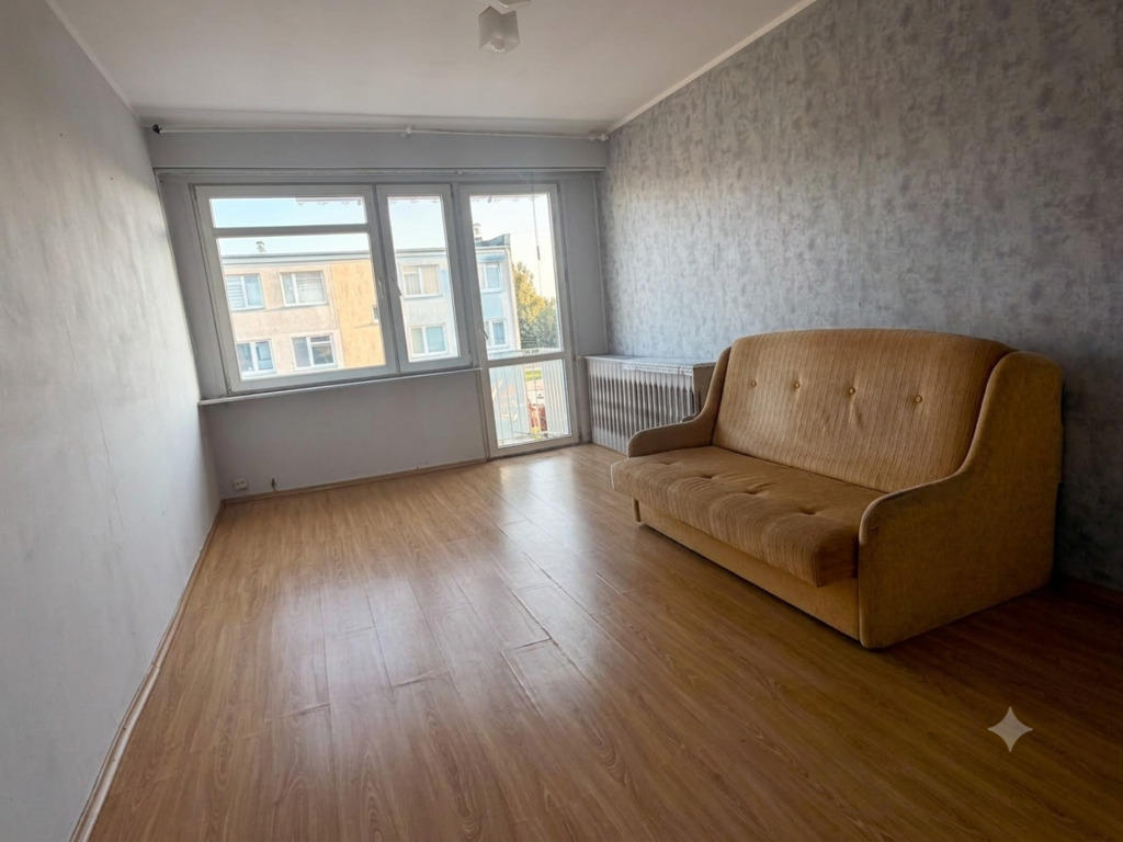 Stwórz własny Penthouse w Ozorkowie!