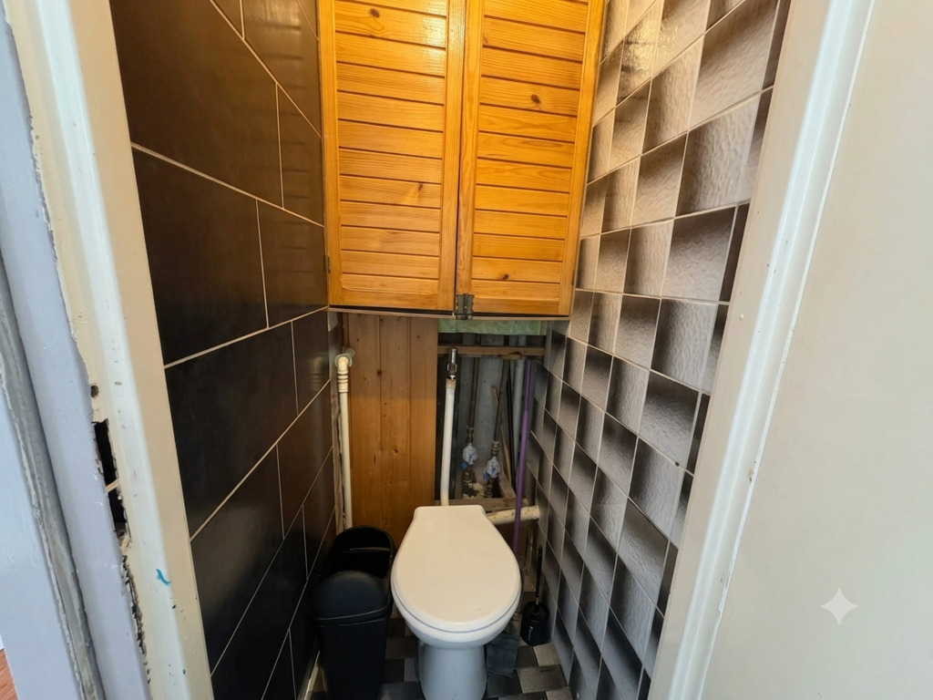 Stwórz własny Penthouse w Ozorkowie!