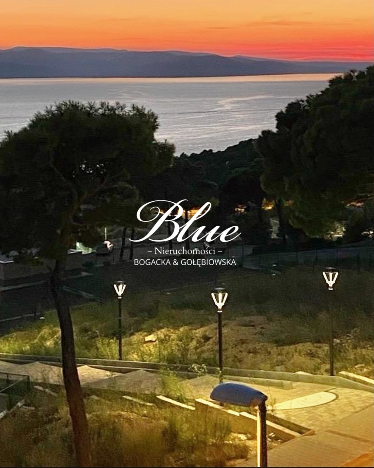Makarska - apartament w Dalmacji - Chorwacja