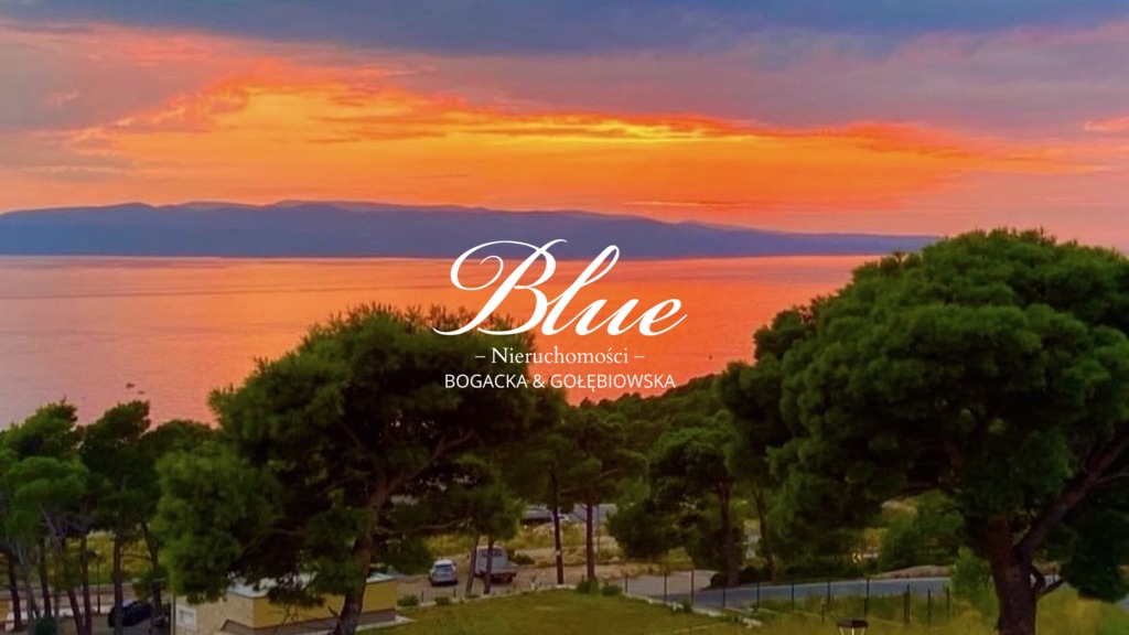Makarska - apartament w Dalmacji - Chorwacja