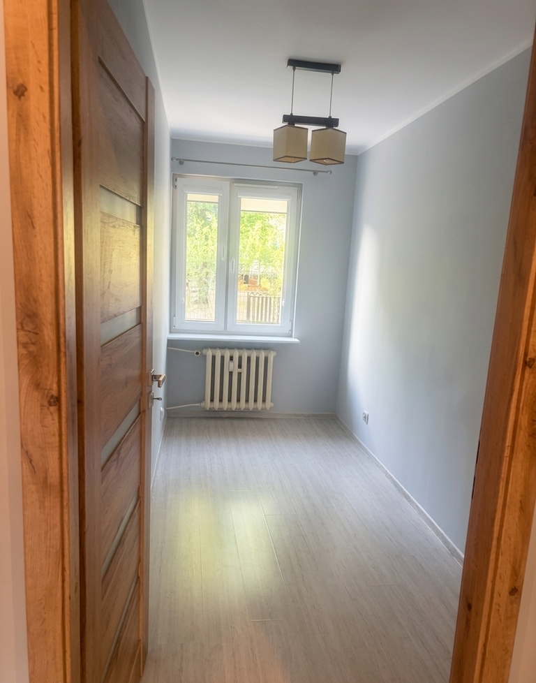 3 pokoje po remoncie | blisko PST | parter