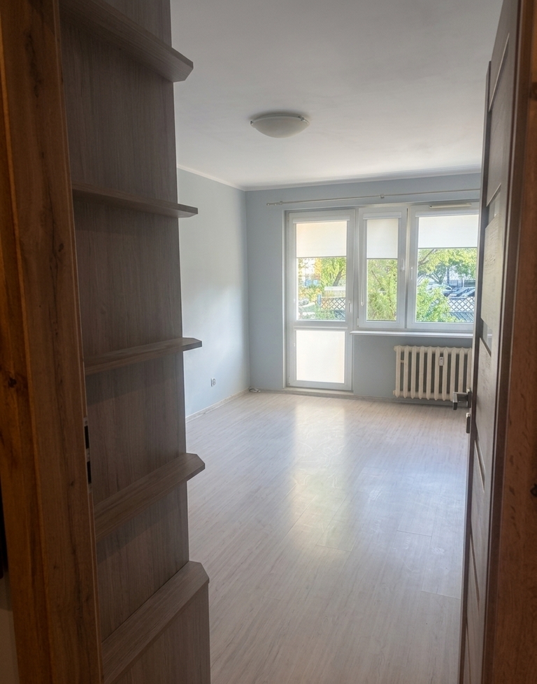 3 pokoje po remoncie | blisko PST | parter