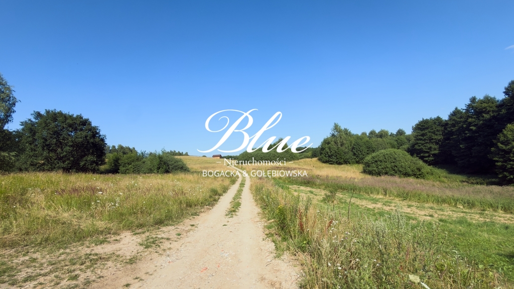 Działki nad jeziorem Niecino | Borne | od.3000m2