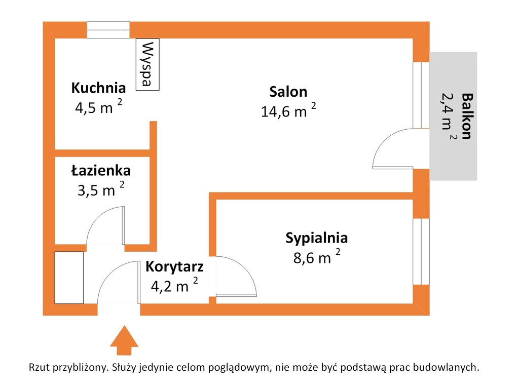 Walizki wystarczą. Resztę już masz!