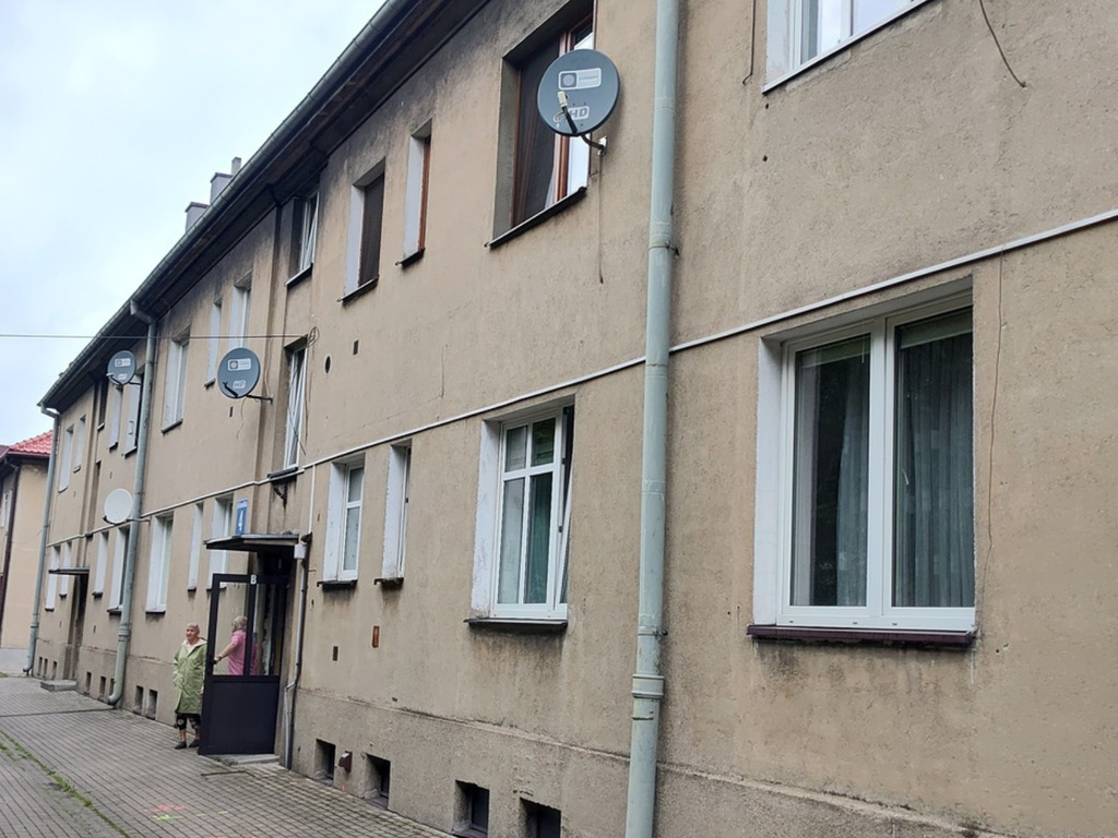 Zamieszkaj w Karsznicach!