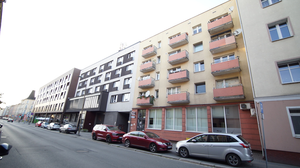 Sprzedaż kawalerka- centrum-inwestycja pod wynajem