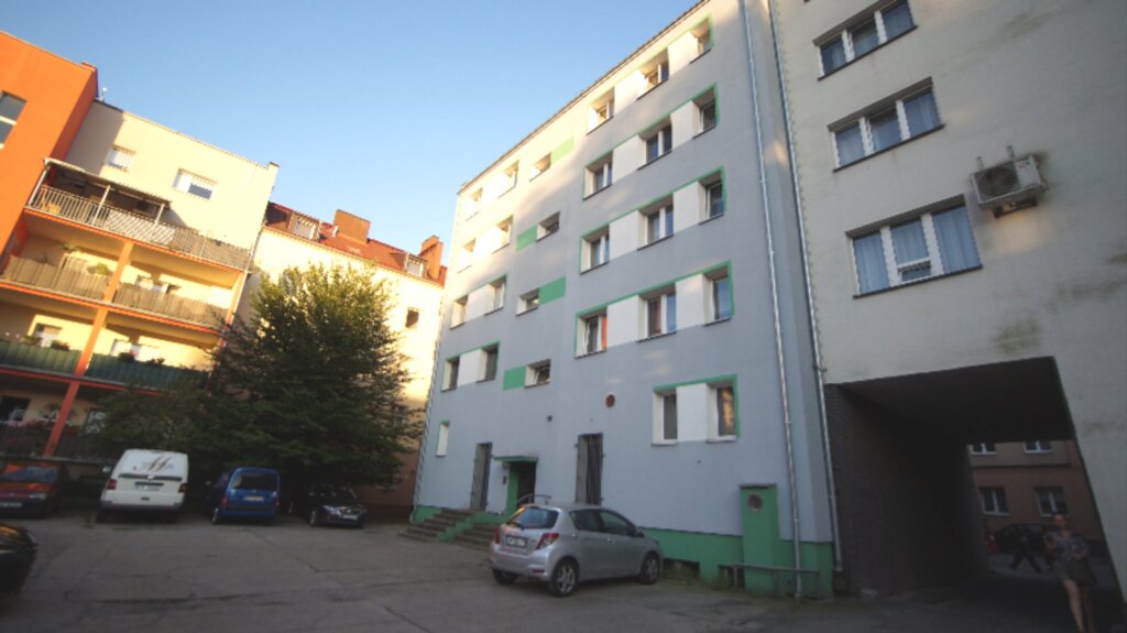 Sprzedaż kawalerka- centrum-inwestycja pod wynajem