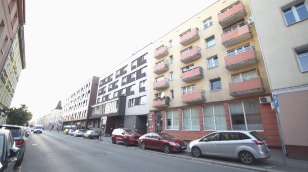 Sprzedaż kawalerka- centrum-inwestycja pod wynajem