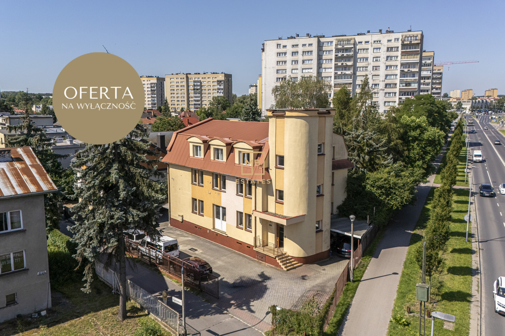 Na wynajem 200 m2 Lokal rzemieślniczo-produkcyjny
