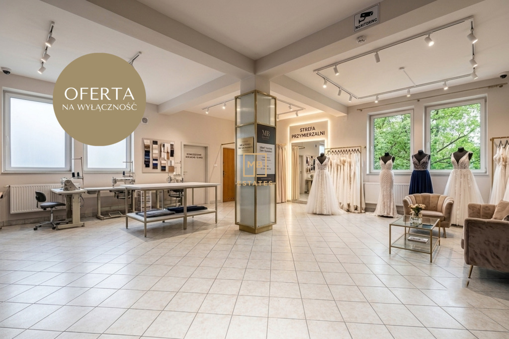 Na wynajem 200 m2 Lokal rzemieślniczo-produkcyjny