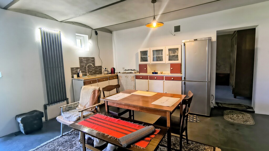 Dom 75 m² z dużą działką (19 arów) i pełnymi media