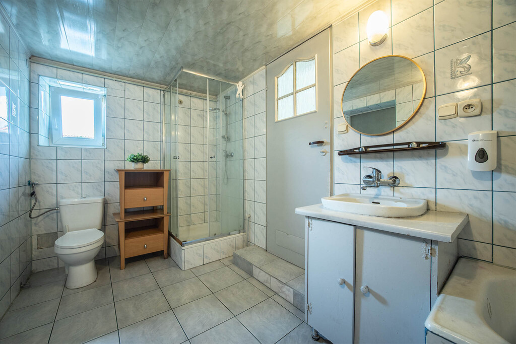 Siedlisko marzeń- dom i 5 budynków gospodarczych