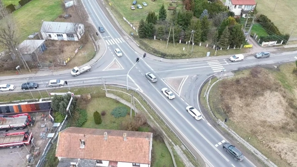 Ostatnie działki budowlane w Niesięcinie