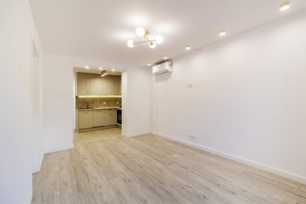 Piękne mieszkanie po remoncie, 37 m2, od zaraz!
