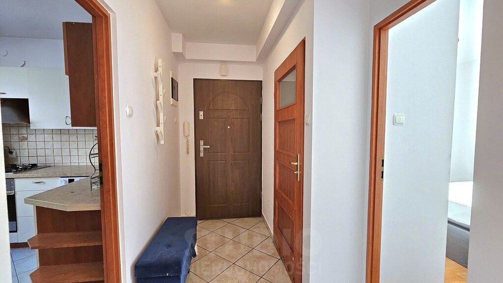 Opatkowice - jasne 4 pok. 72m, garaż, m. postojowe