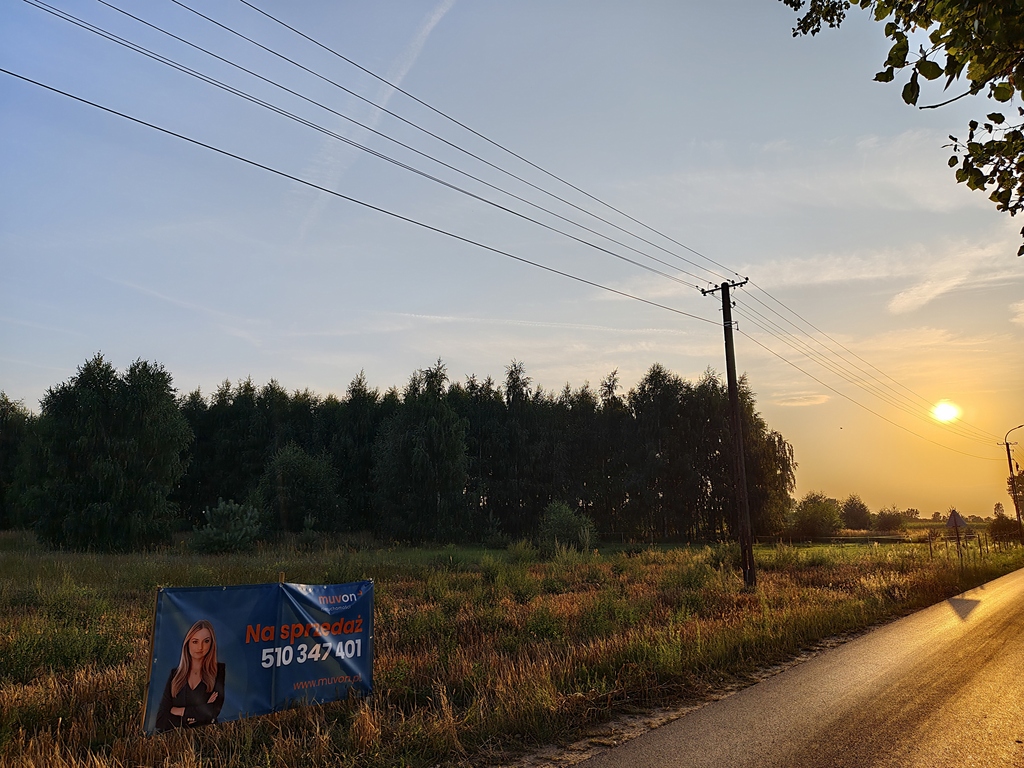 Topola Szlachecka – tam gdzie codzienność zwalnia