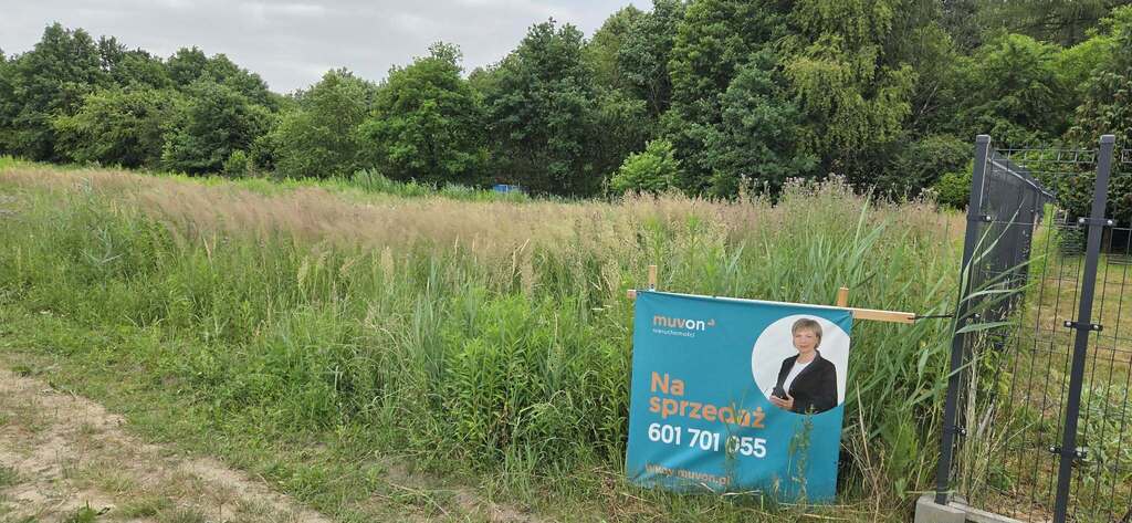 Są WZ, jest prąd – brakuje tylko Twojego domu
