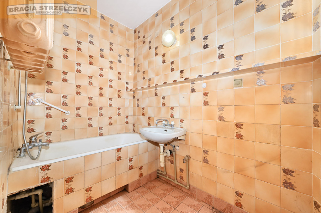 3 pokojowe mieszkanie 57 m² na Gocławiu