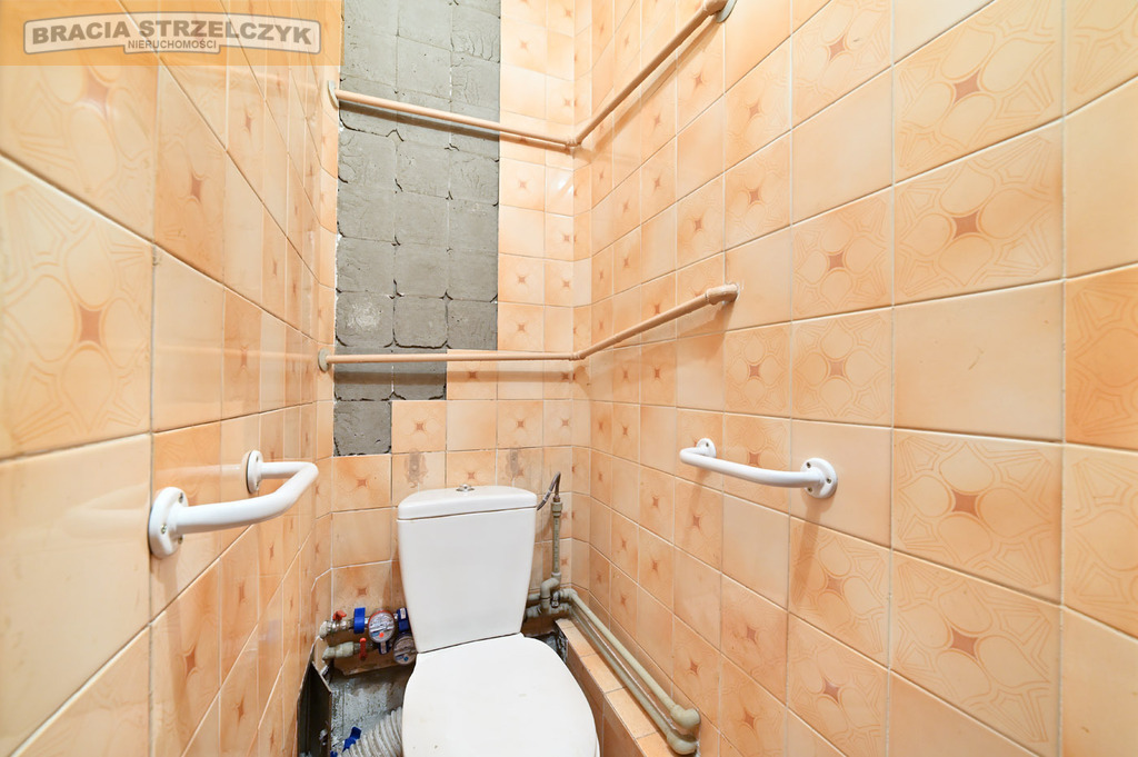 3 pokojowe mieszkanie 57 m² na Gocławiu