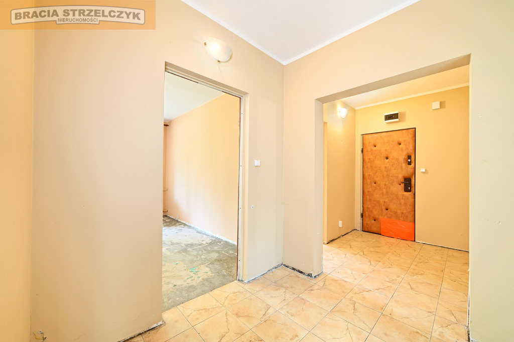 3 pokojowe mieszkanie 57 m² na Gocławiu