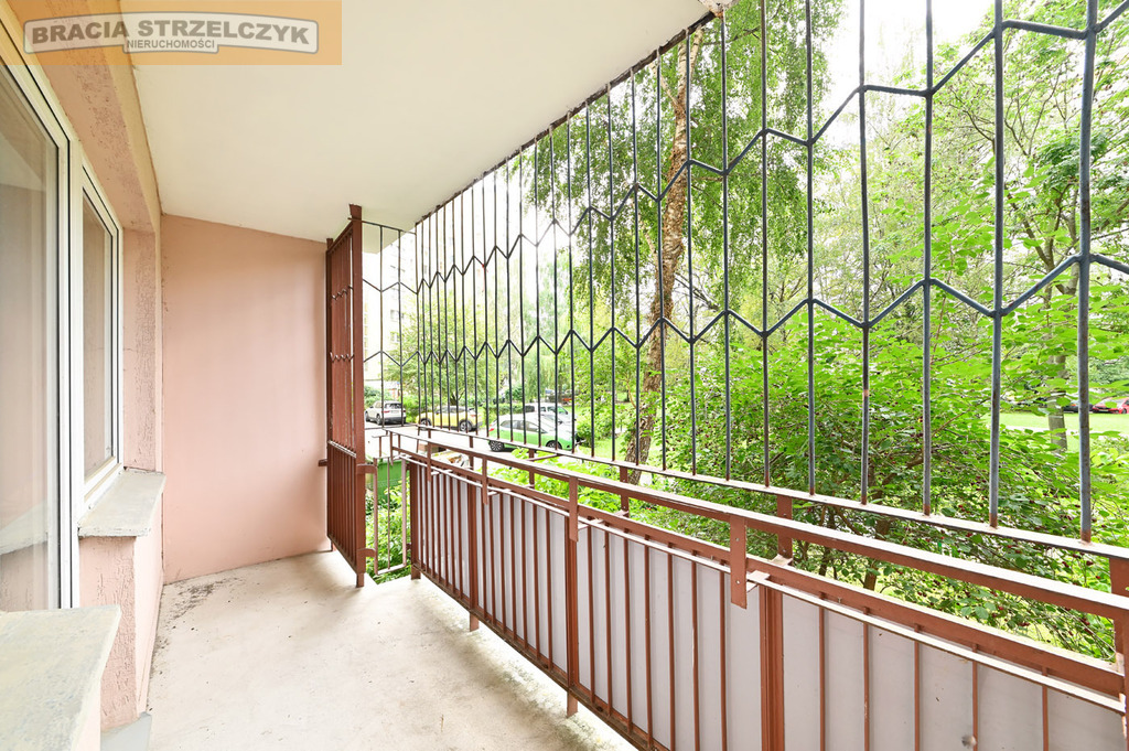3 pokojowe mieszkanie 57 m² na Gocławiu