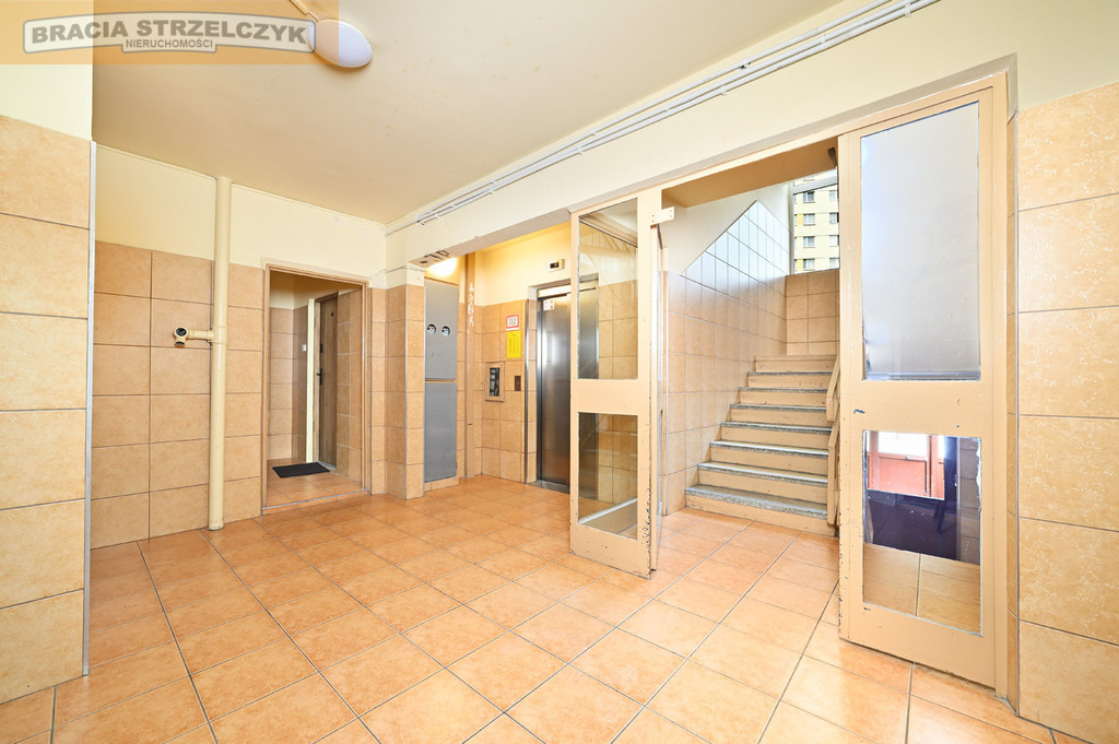 3 pokojowe mieszkanie 57 m² na Gocławiu