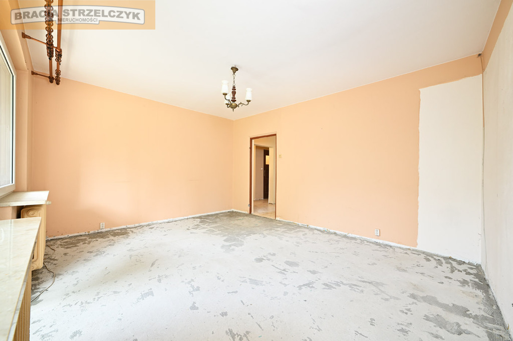 3 pokojowe mieszkanie 57 m² na Gocławiu