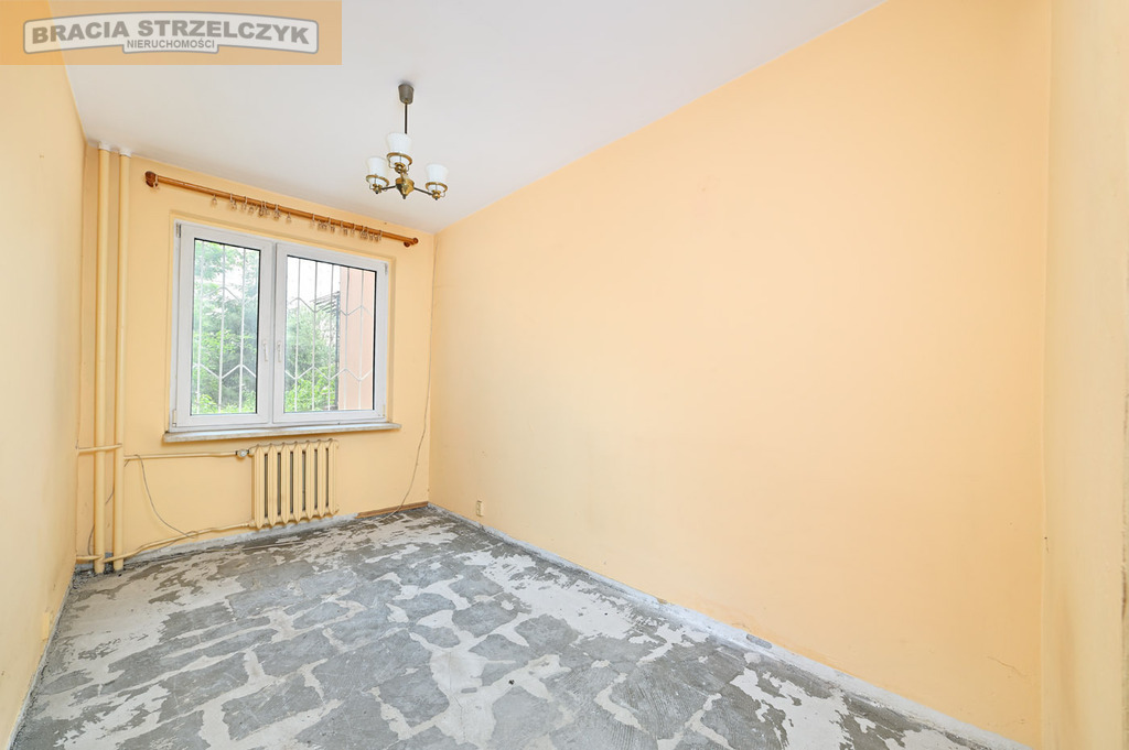 3 pokojowe mieszkanie 57 m² na Gocławiu