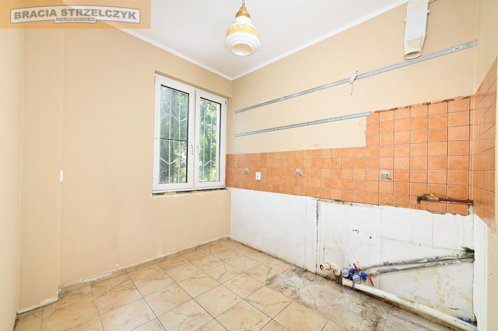 3 pokojowe mieszkanie 57 m² na Gocławiu