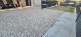 Dom w zabudowie bliźniaczej Opole - Gosławice