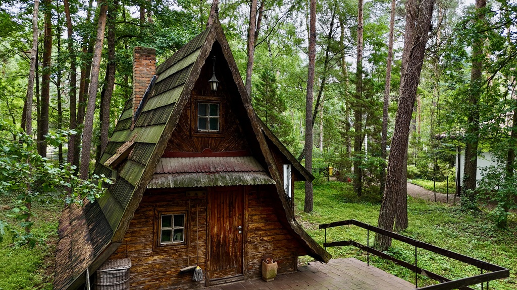 Działka budowlana 961 m2, uzbrojona, plan miejsc.