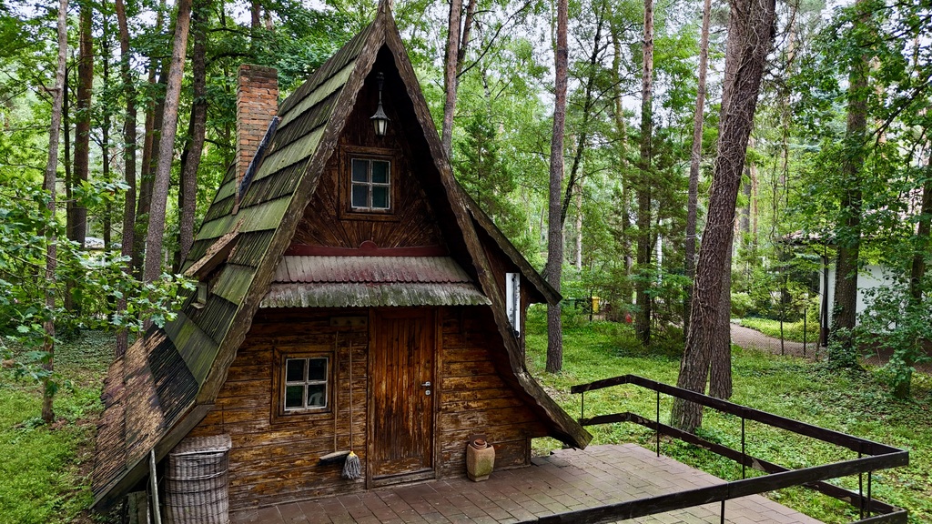 Działka budowlana 961 m2, uzbrojona, plan miejsc.