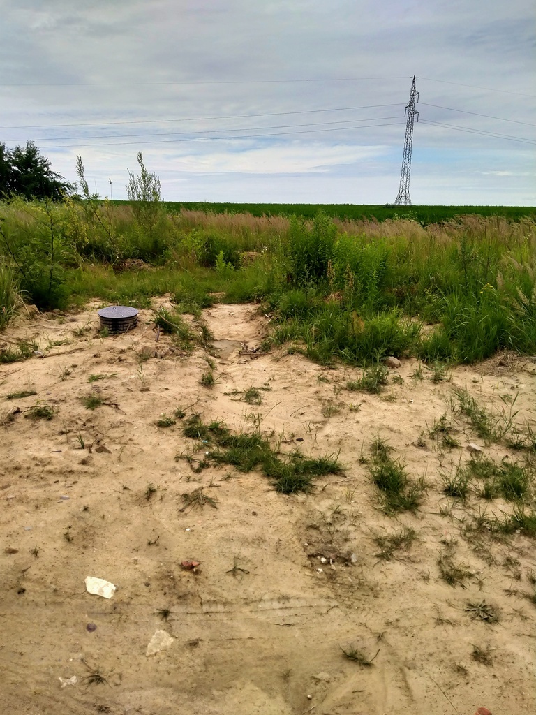Działka Mierzyn,881m2,decyzja wz ,pełne uzbrojenie