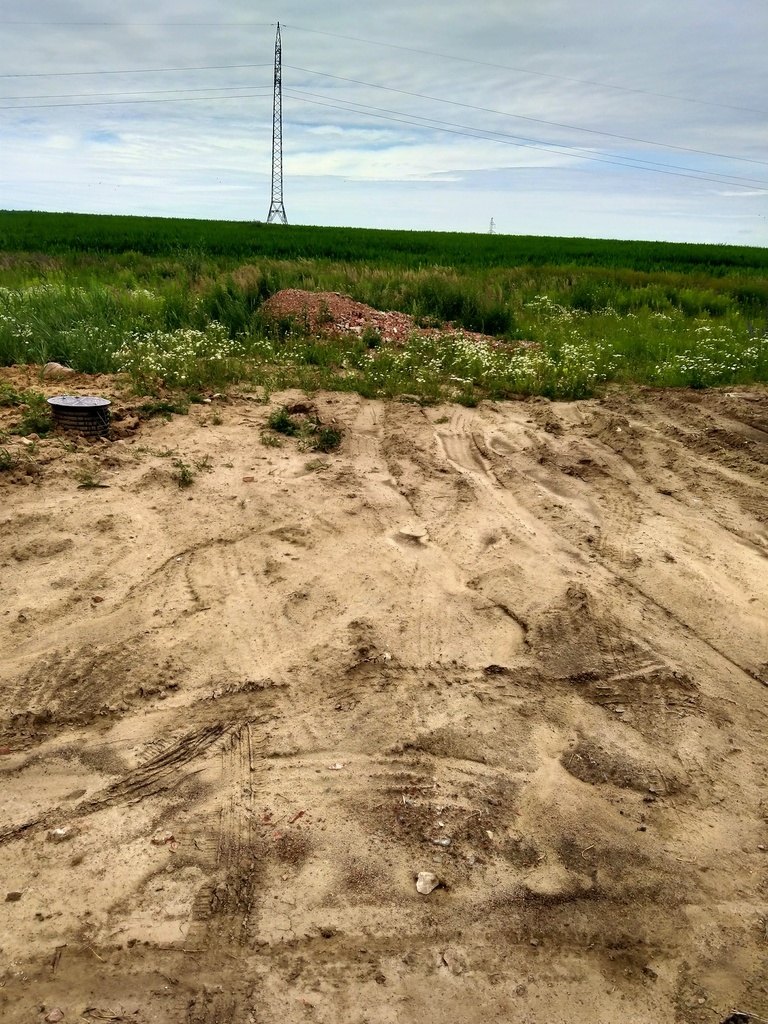 Działka Mierzyn,881m2,decyzja wz ,pełne uzbrojenie