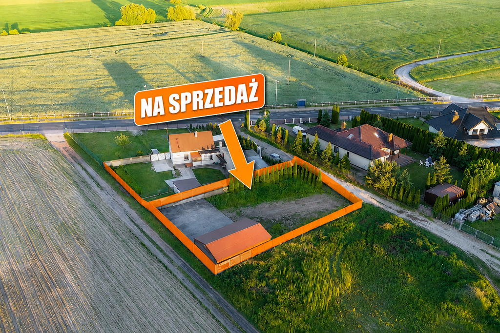 Zamieszkaj w sypialni Grodziska!
